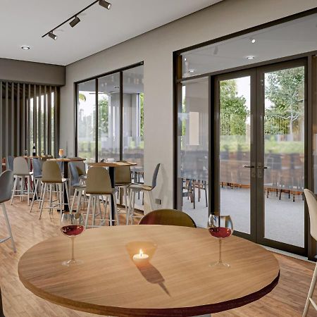 The Cambridge Kununurra Hotel Ngoại thất bức ảnh
