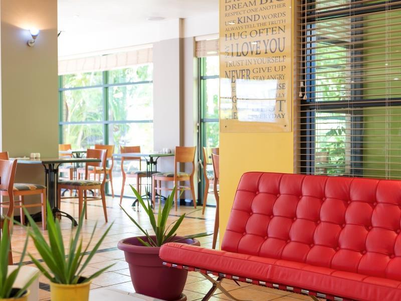 The Cambridge Kununurra Hotel Ngoại thất bức ảnh