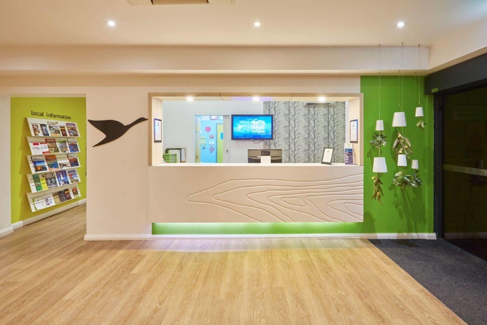 The Cambridge Kununurra Hotel Ngoại thất bức ảnh
