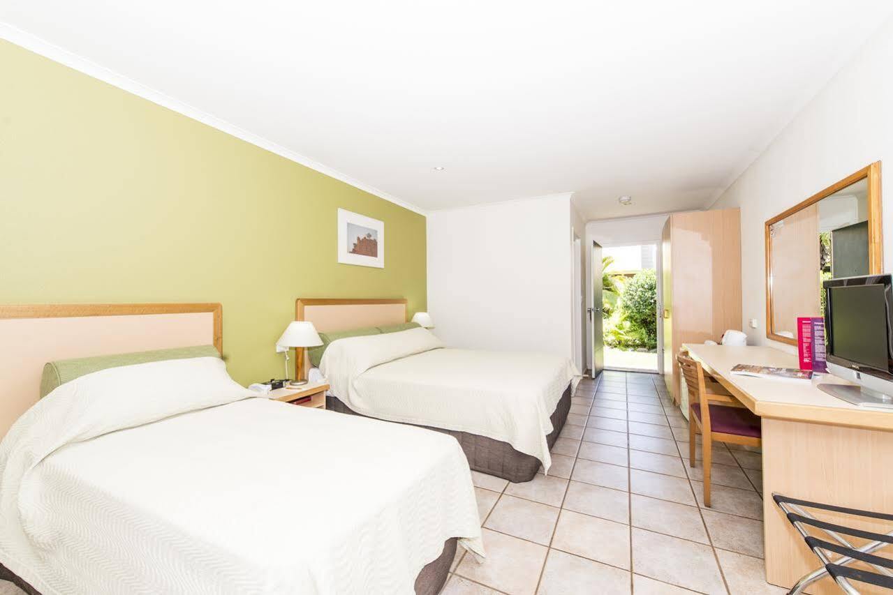 The Cambridge Kununurra Hotel Ngoại thất bức ảnh